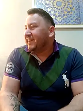 BogdanAlan online show from February 14, 2026, 8:49 pm