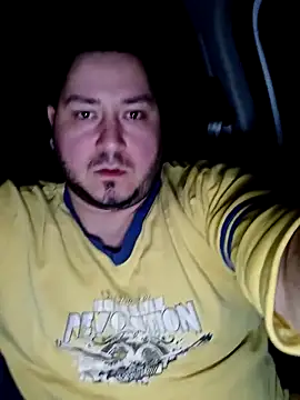 BogdanAlan online show from February 20, 2026, 8:42 pm