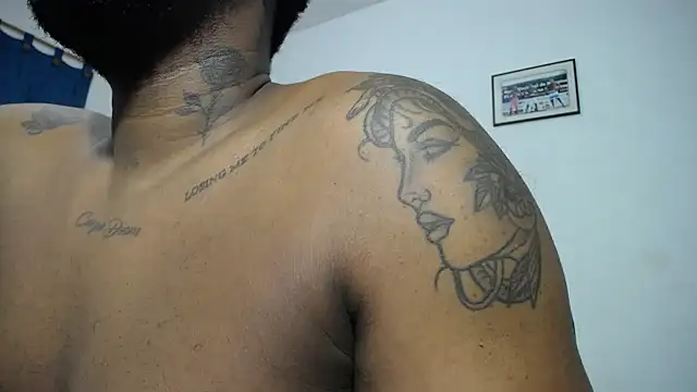 strong  anthony online show from February 14, 2026, 1:35 am