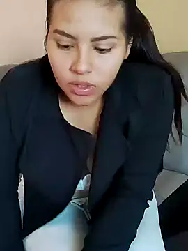 morecita29 online show from January 16, 2025, 4:50 pm