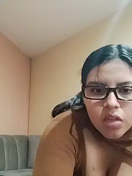 morecita29 online show from January 23, 2025, 11:05 pm