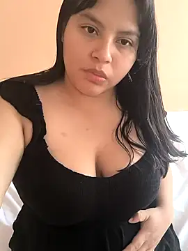 morecita29 online show from February 25, 2026, 6:06 pm