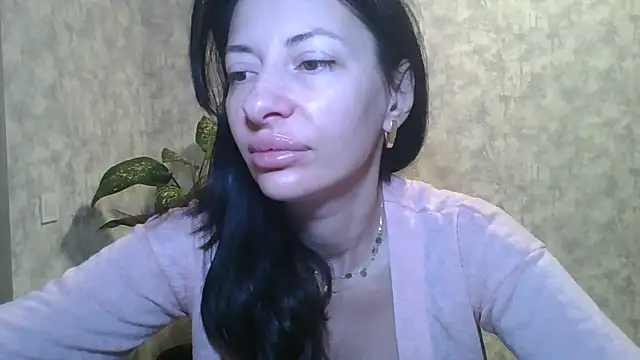 LissaBlossom online show from September 23, 2025, 4:15 am