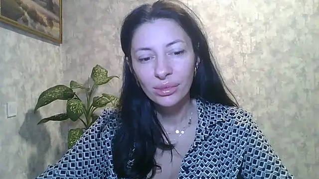 LissaBlossom online show from September 28, 2025, 4:29 am