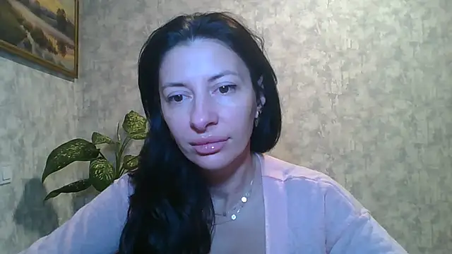 LissaBlossom online show from October 2, 2025, 3:02 am