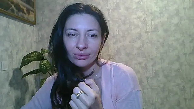 LissaBlossom online show from October 3, 2025, 3:20 pm