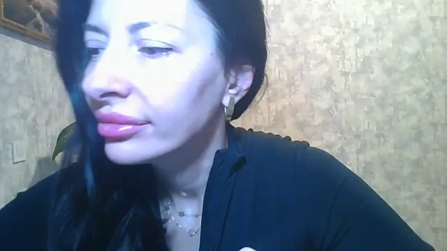 LissaBlossom online show from October 6, 2025, 3:59 am