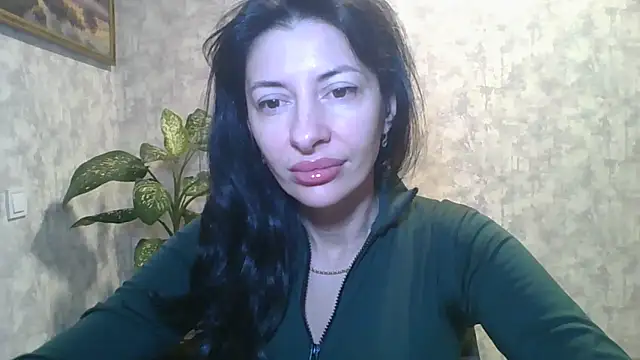 LissaBlossom online show from October 15, 2025, 3:06 am