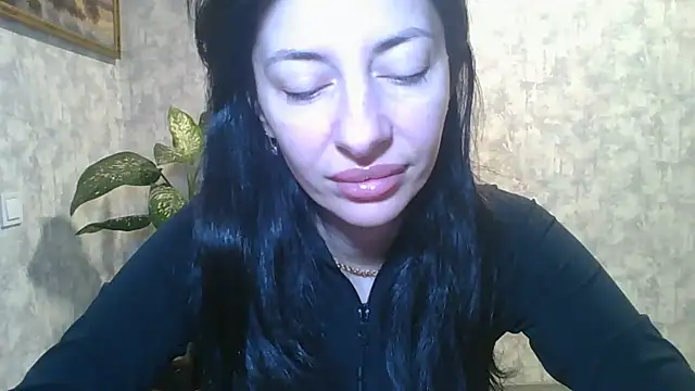 LissaBlossom online show from October 16, 2025, 5:30 am