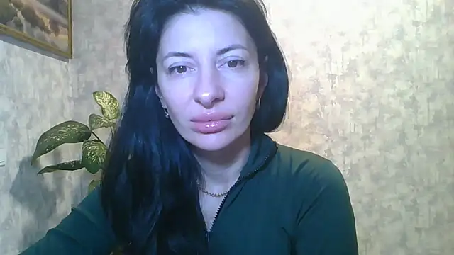 LissaBlossom online show from October 20, 2025, 4:35 am