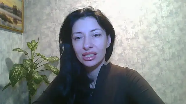 LissaBlossom online show from March 7, 2026, 5:04 am