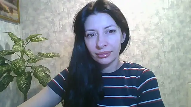 LissaBlossom online show from March 23, 2026, 5:00 am