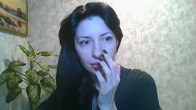 LissaBlossom online show from April 3, 2026, 3:48 am