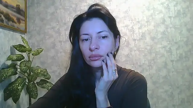 LissaBlossom online show from April 6, 2026, 4:10 am