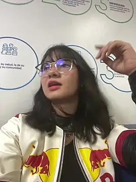 Catmila- online show from February 27, 2025, 11:48 pm