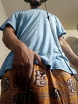 MrDaddyBbSnake online show from January 20, 2025, 2:22 am