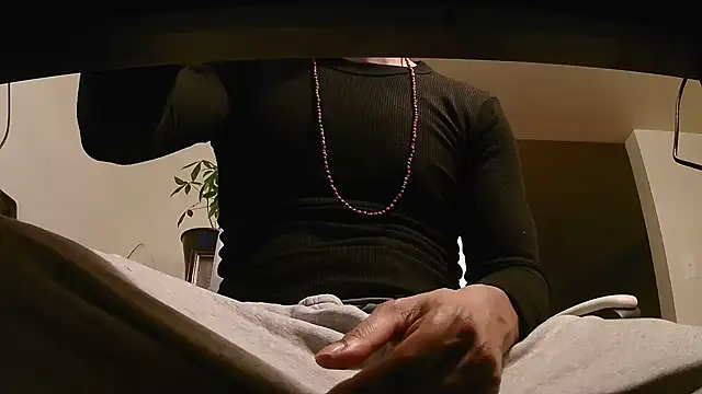 MrDaddyBbSnake online show from March 5, 2026, 1:34 am