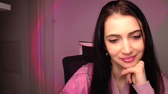 Amalia amor online show from January 13, 2025, 9:30 am