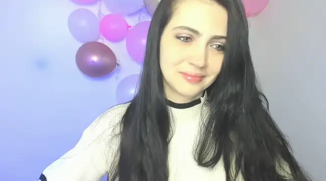 Amalia amor online show from February 27, 2025, 6:07 am