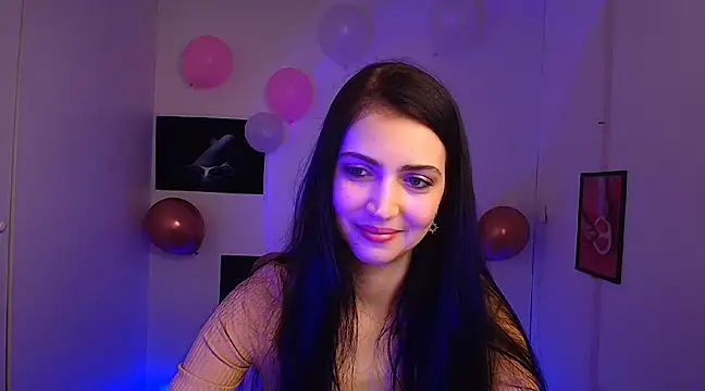 Amalia amor online show from March 1, 2025, 9:18 am