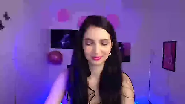 Amalia amor online show from March 11, 2025, 11:55 am