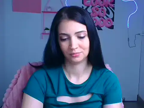 Amalia amor online show from November 4, 2025, 12:26 pm