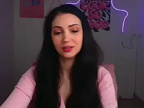 Amalia amor online show from March 20, 2026, 6:29 am