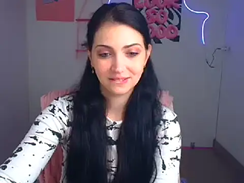 Amalia amor online show from April 1, 2026, 5:41 am