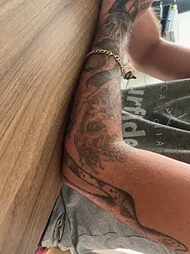 Snapshot of xtrppyx chatting on October 27, 2025, 9:02 am xtrppyx online show from October 27, 2025, 9:02 am