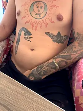 xtrppyx online show from January 7, 2026, 6:10 pm