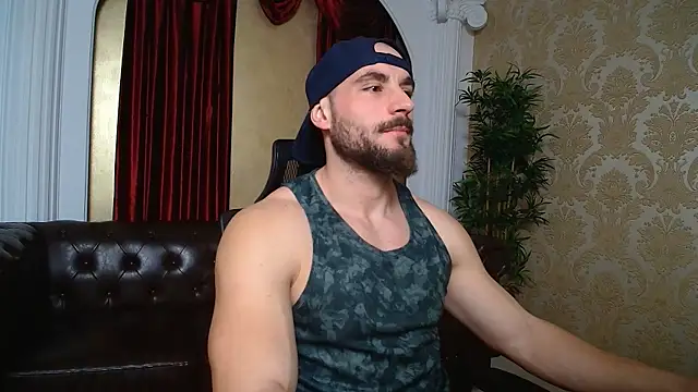 AdamJamesonn online show from February 22, 2025, 6:06 am