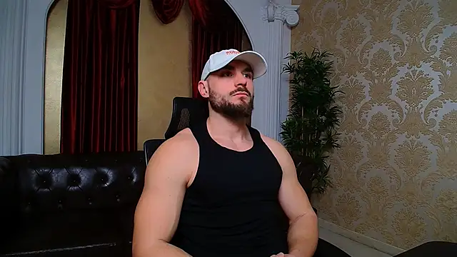 AdamJamesonn online show from February 24, 2025, 6:05 am