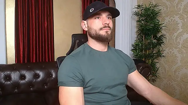 AdamJamesonn online show from March 9, 2025, 5:22 am