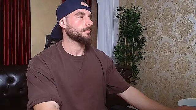 AdamJamesonn online show from March 15, 2025, 9:19 am