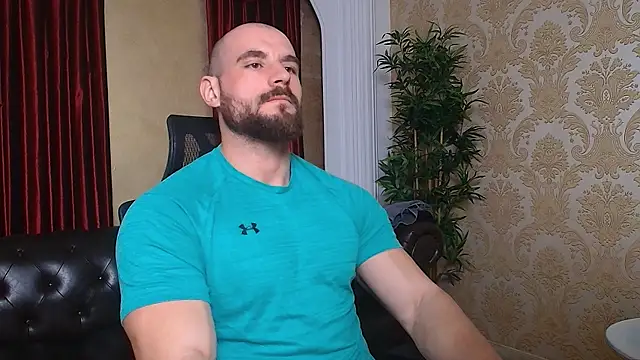 AdamJamesonn online show from March 21, 2025, 5:54 am