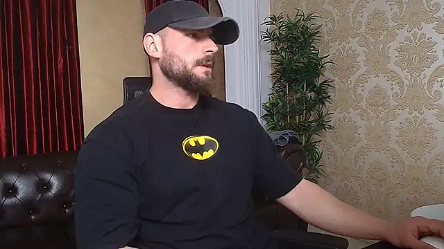 AdamJamesonn online show from March 22, 2025, 5:39 am