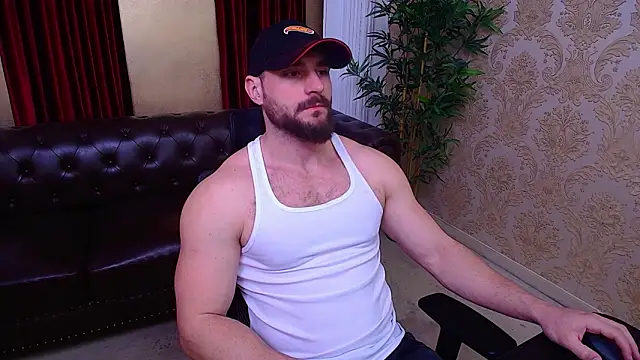 AdamJamesonn online show from February 10, 2026, 5:44 am