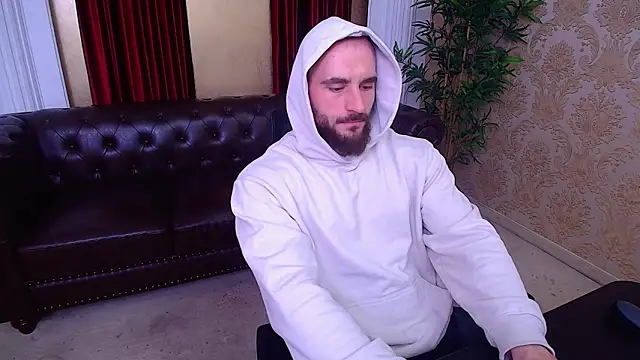 AdamJamesonn online show from March 11, 2026, 6:08 am