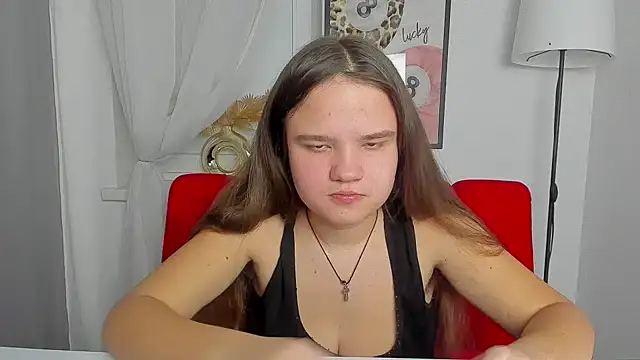 AdeleCruz online show from February 23, 2026, 1:08 pm