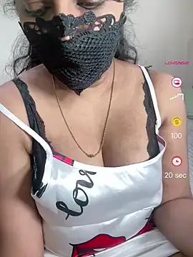 ArathyNambyarMallu online show from June 6, 2026, 9:47 am