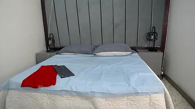 VickyBoobss online show from February 1, 2025, 8:05 pm