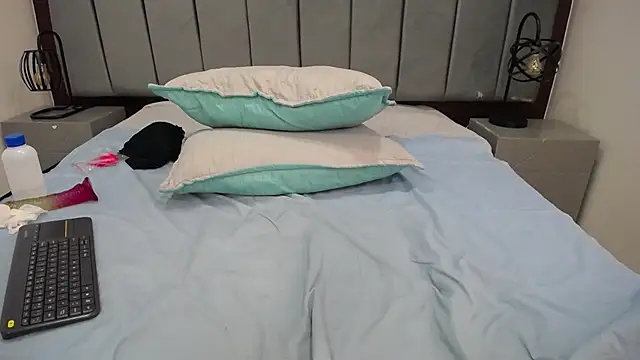 VickyBoobss online show from March 5, 2025, 4:57 pm