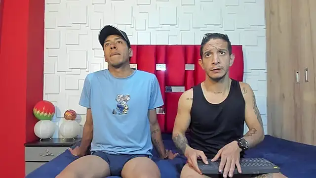 JackMex1 online show from February 14, 2026, 5:10 pm