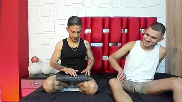 JackMex1 online show from March 16, 2026, 10:25 pm