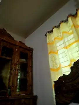 Snapshot of Horny_Desi_Girl chatting on January 19, 2025, 6:10 pm Horny Desi Girl online show from January 19, 2025, 6:10 pm