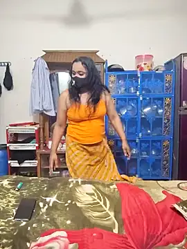 Snapshot of Horny_Desi_Girl chatting on March 7, 2025, 4:55 pm Horny Desi Girl online show from March 7, 2025, 4:55 pm