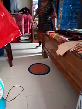 Snapshot of Horny_Desi_Girl chatting on October 16, 2025, 8:48 am Horny Desi Girl online show from October 16, 2025, 8:48 am