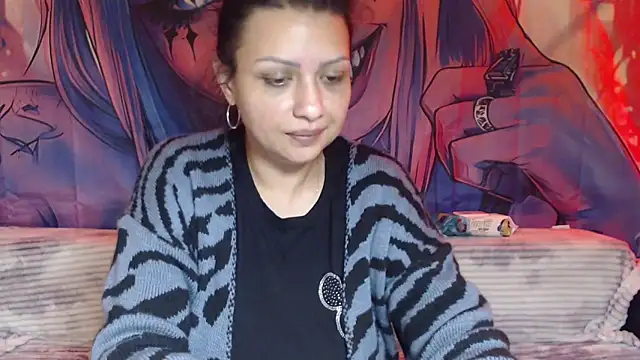 rosse26830 online show from May 13, 2026, 8:27 pm