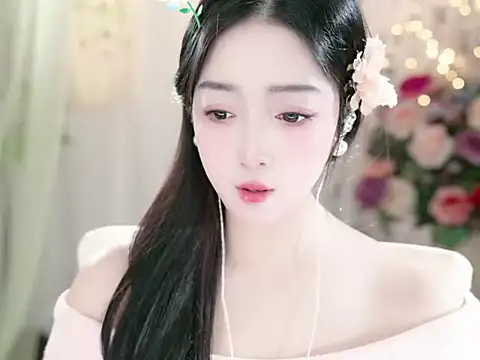 Snapshot of WenBao-Bao chatting on January 9, 2025, 7:21 am WenBao-Bao online show from January 9, 2025, 7:21 am