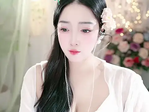 Snapshot of WenBao-Bao chatting on January 10, 2025, 6:20 am WenBao-Bao online show from January 10, 2025, 6:20 am